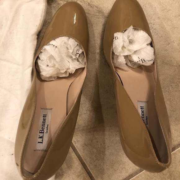 LK Bennett Shoes - LK Bennet Shoes